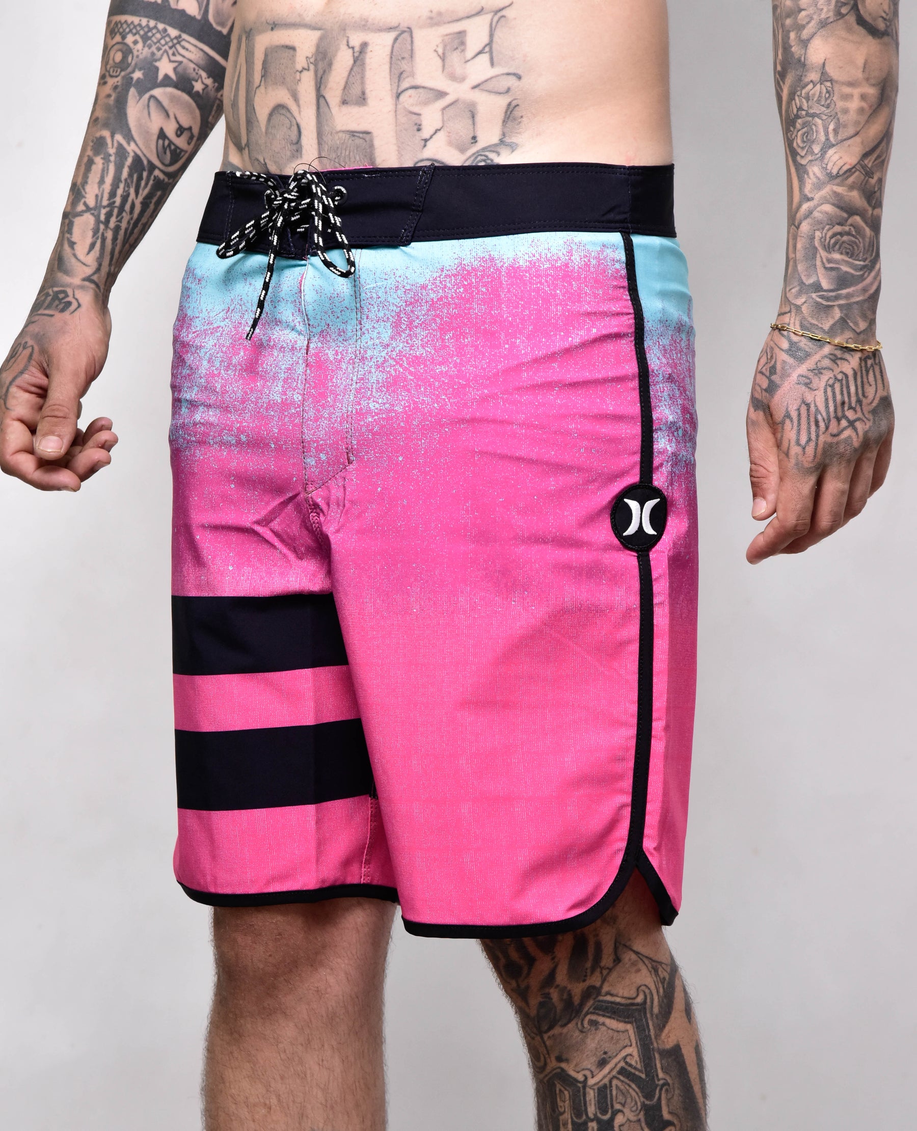 BOARDSHORT HURLEY PHANTOM