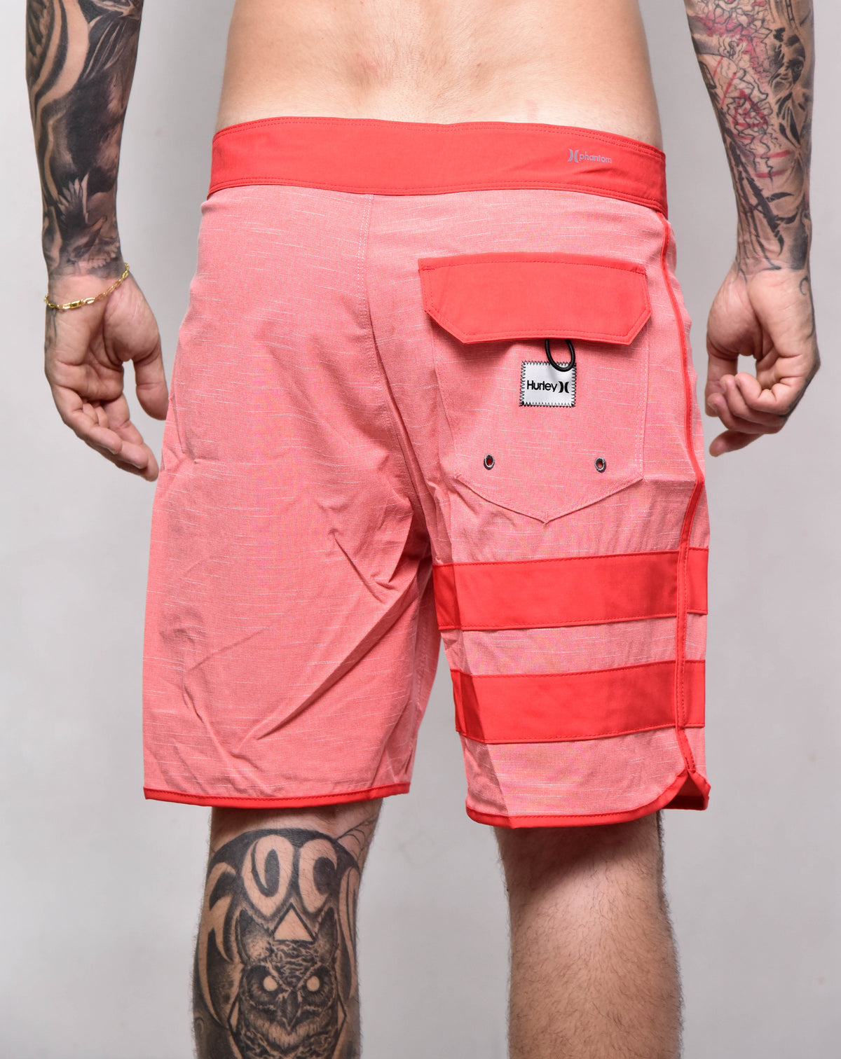 BOARDSHORT HURLEY PHANTOM