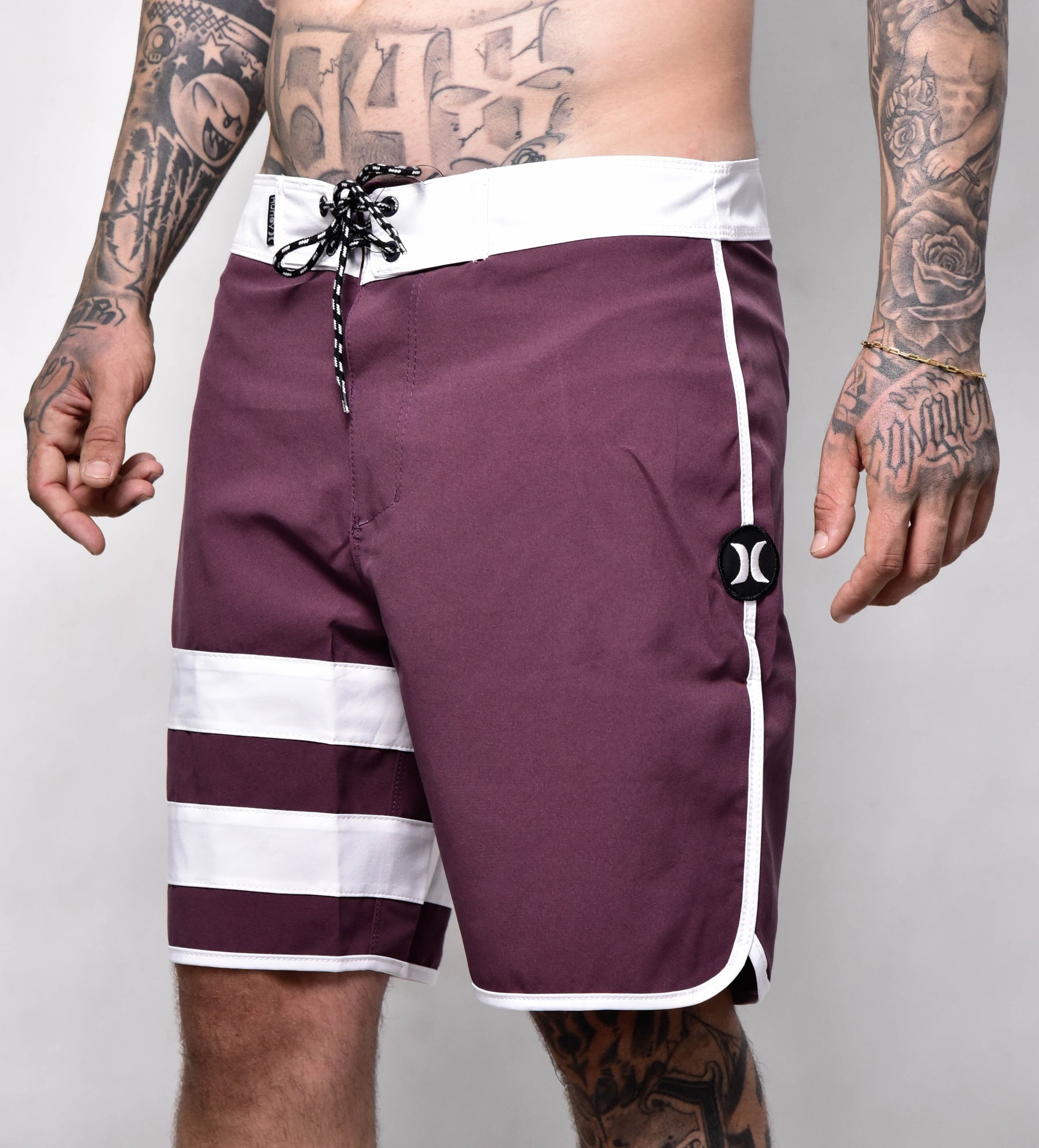 BOARDSHORT HURLEY PHANTOM