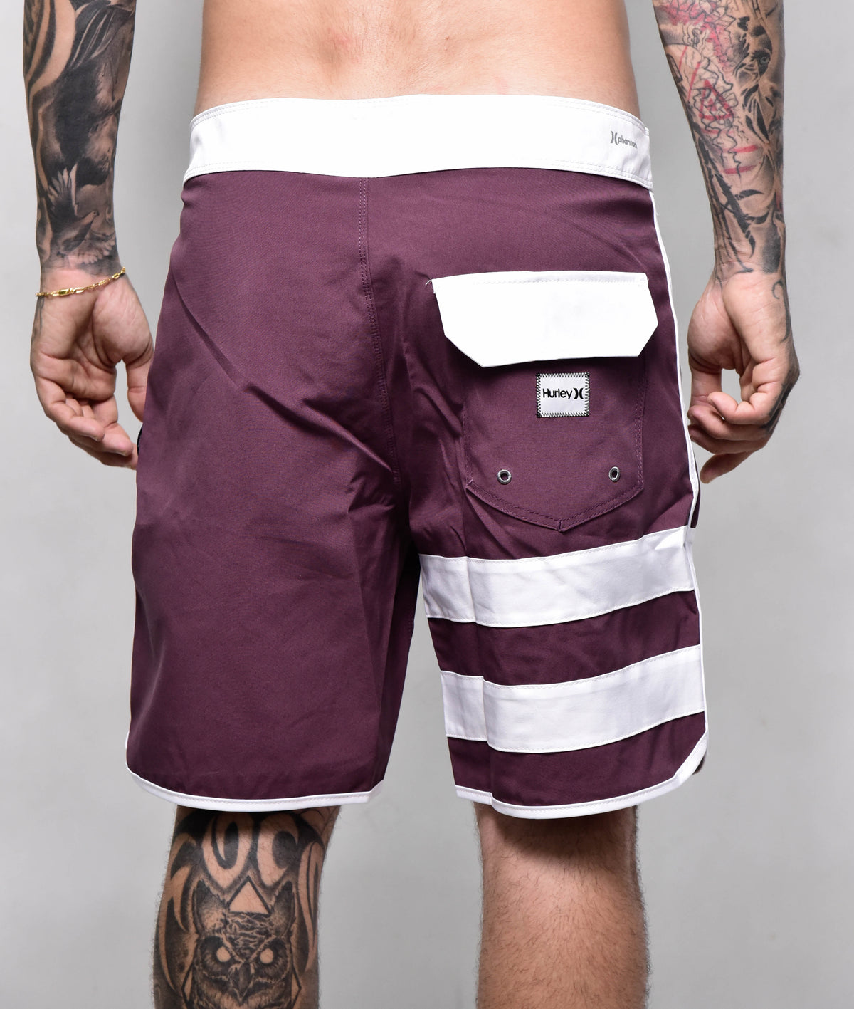 BOARDSHORT HURLEY PHANTOM