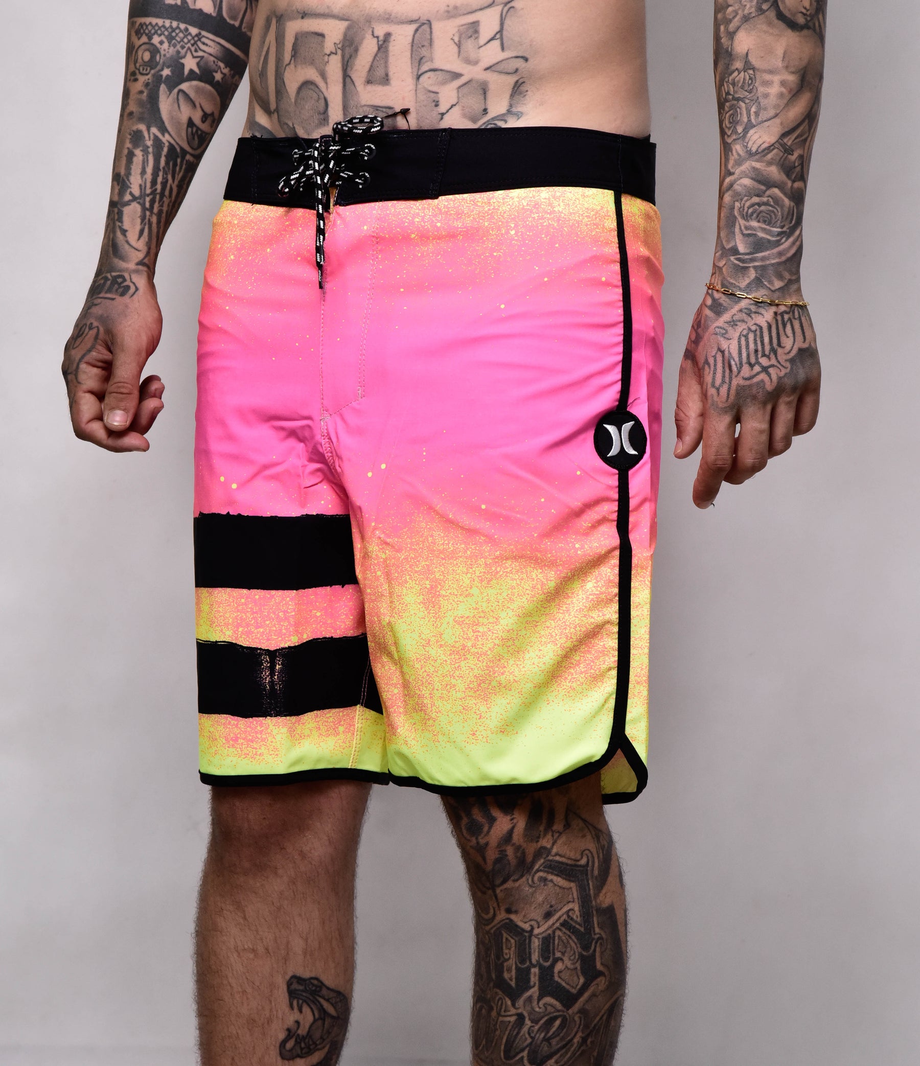 BOARDSHORT HURLEY PHANTOM