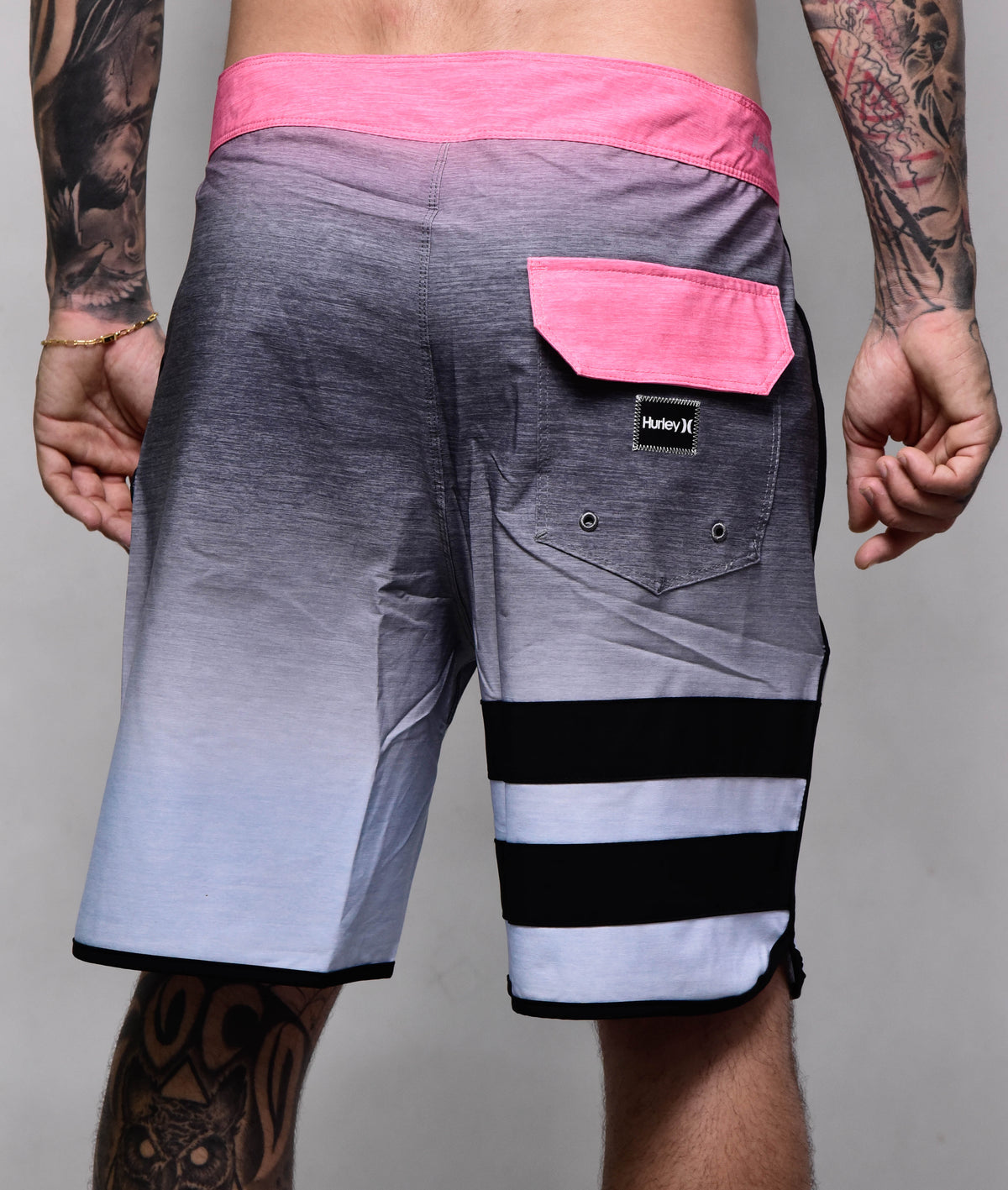 BOARDSHORT HURLEY PHANTOM