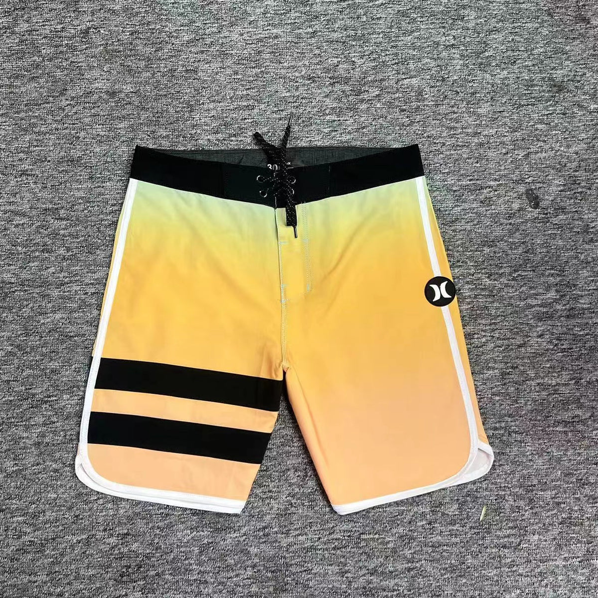 BOARDSHORT HURLEY PHANTOM